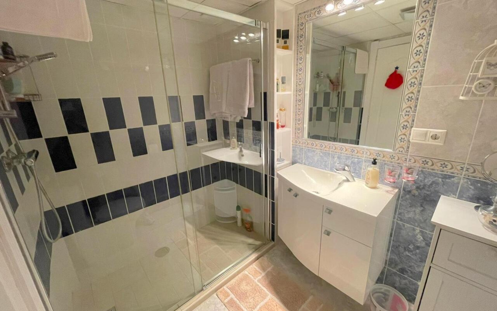 Resale - Apartment - Algorfa