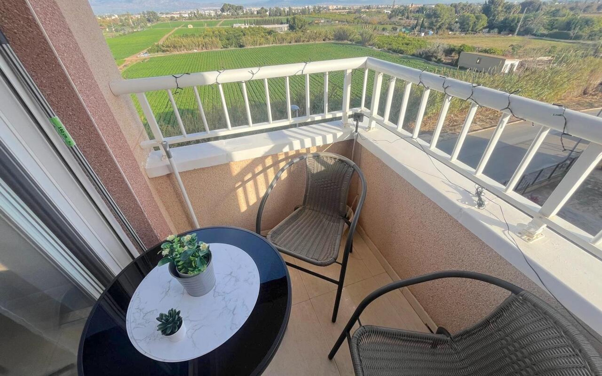 Resale - Apartment - Algorfa