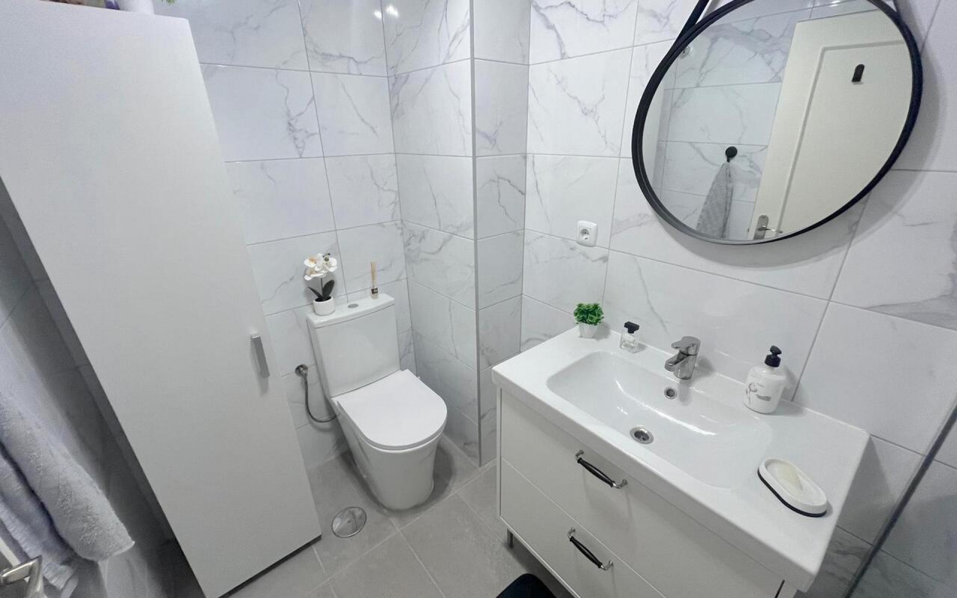 Resale - Apartment - Algorfa