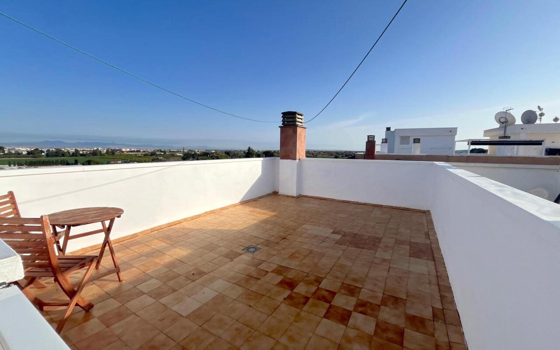 Resale - Apartment - Algorfa