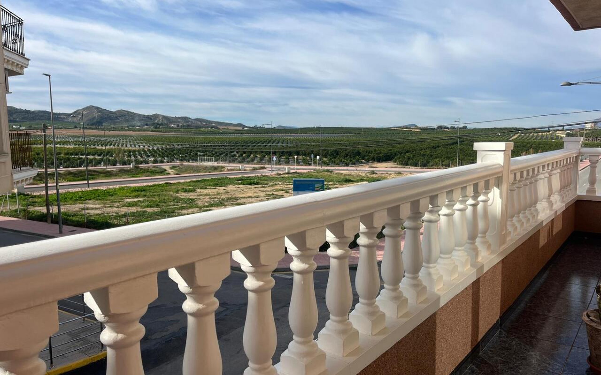 Resale - Apartment - Algorfa