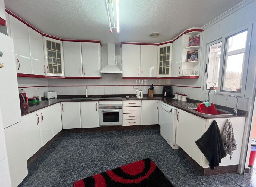 Resale - Apartment - Algorfa