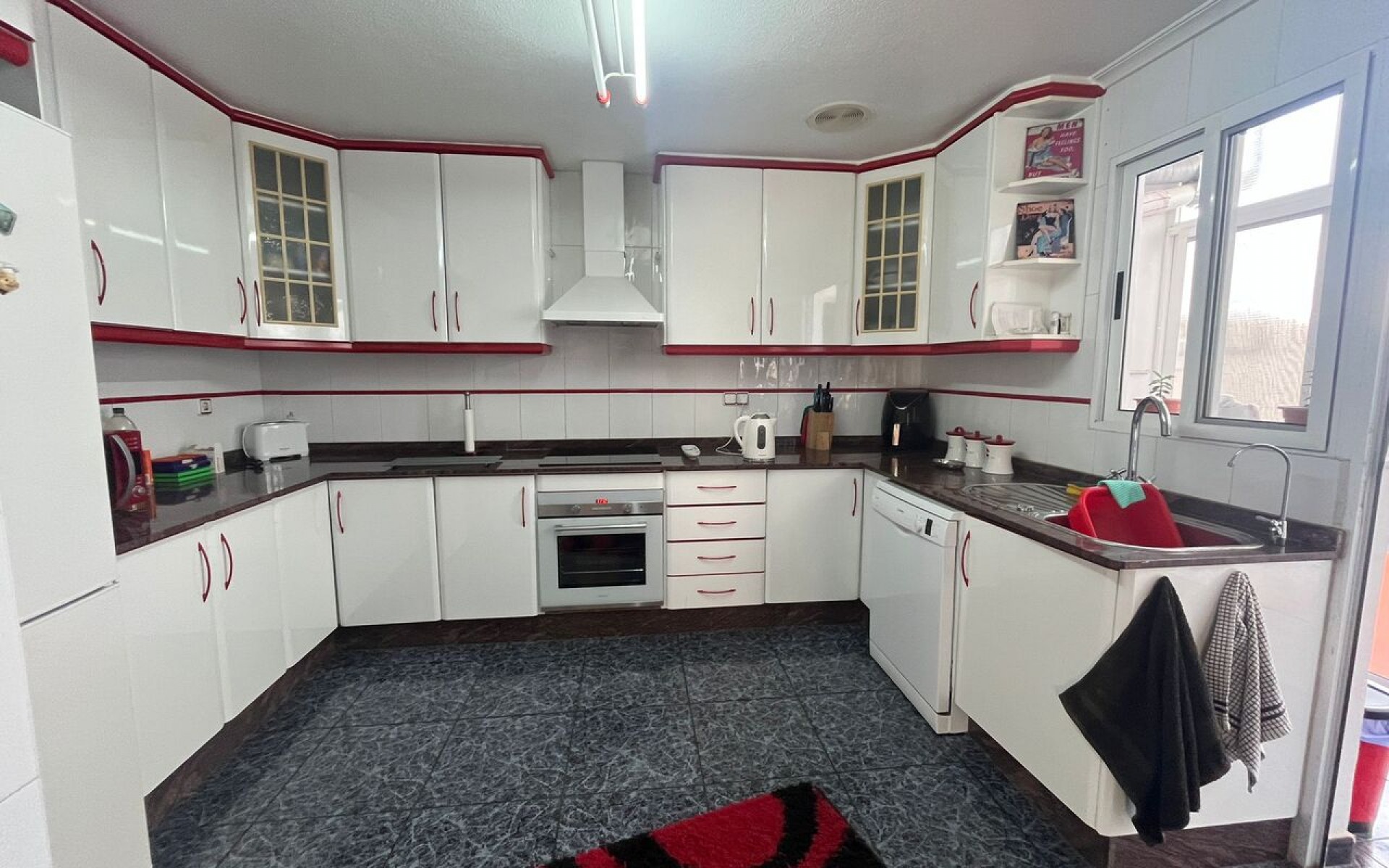 Resale - Apartment - Algorfa