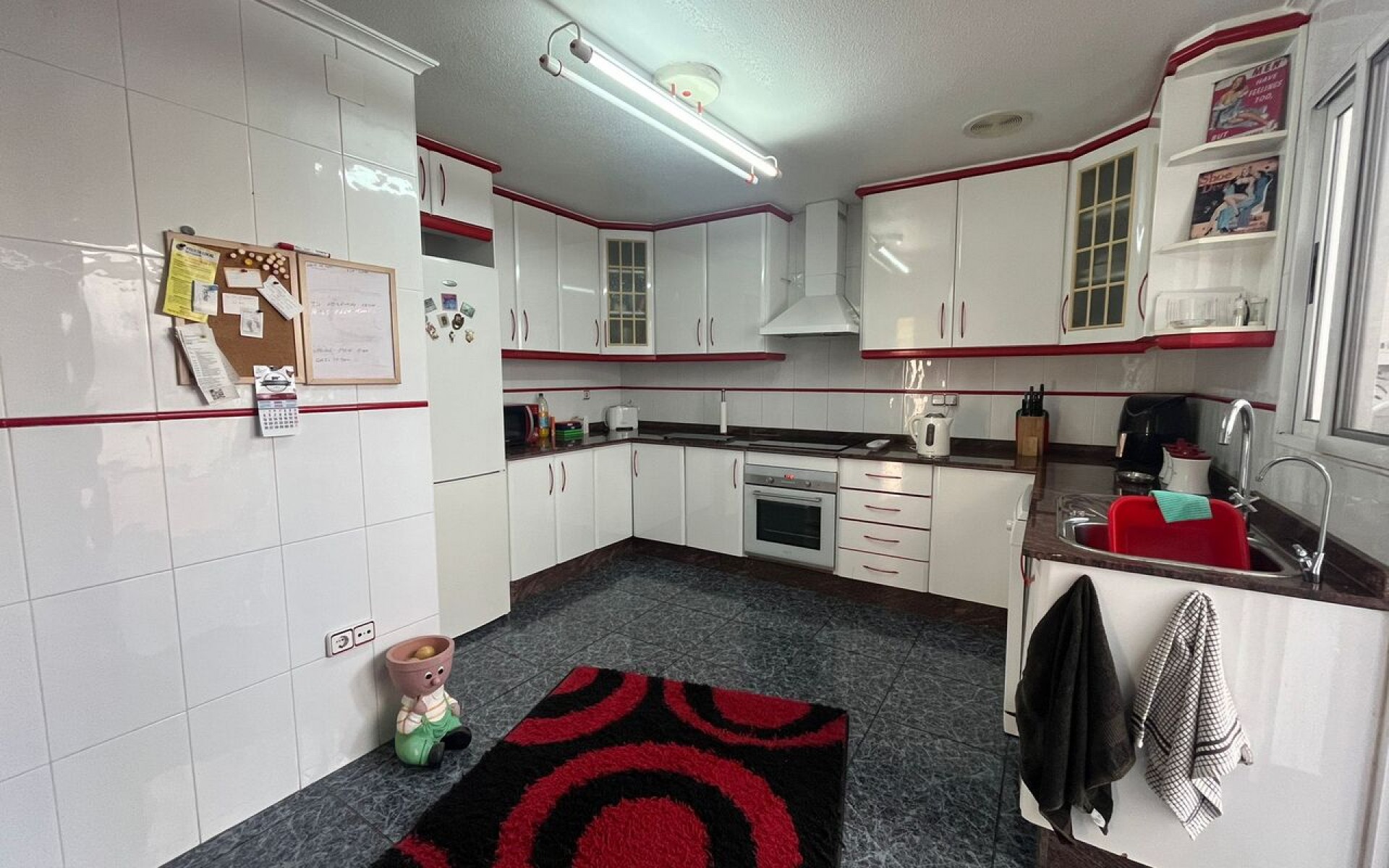 Resale - Apartment - Algorfa