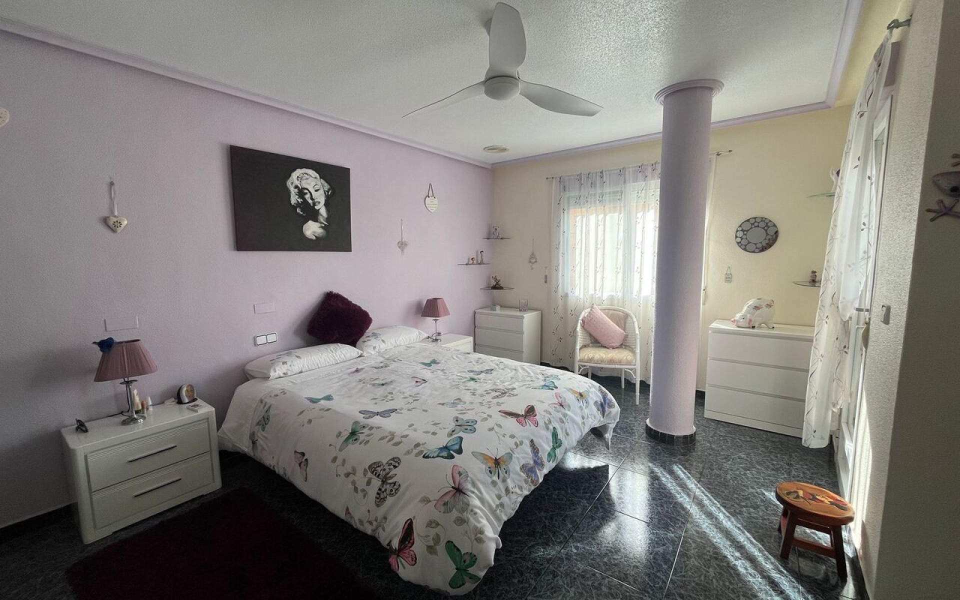 Resale - Apartment - Algorfa