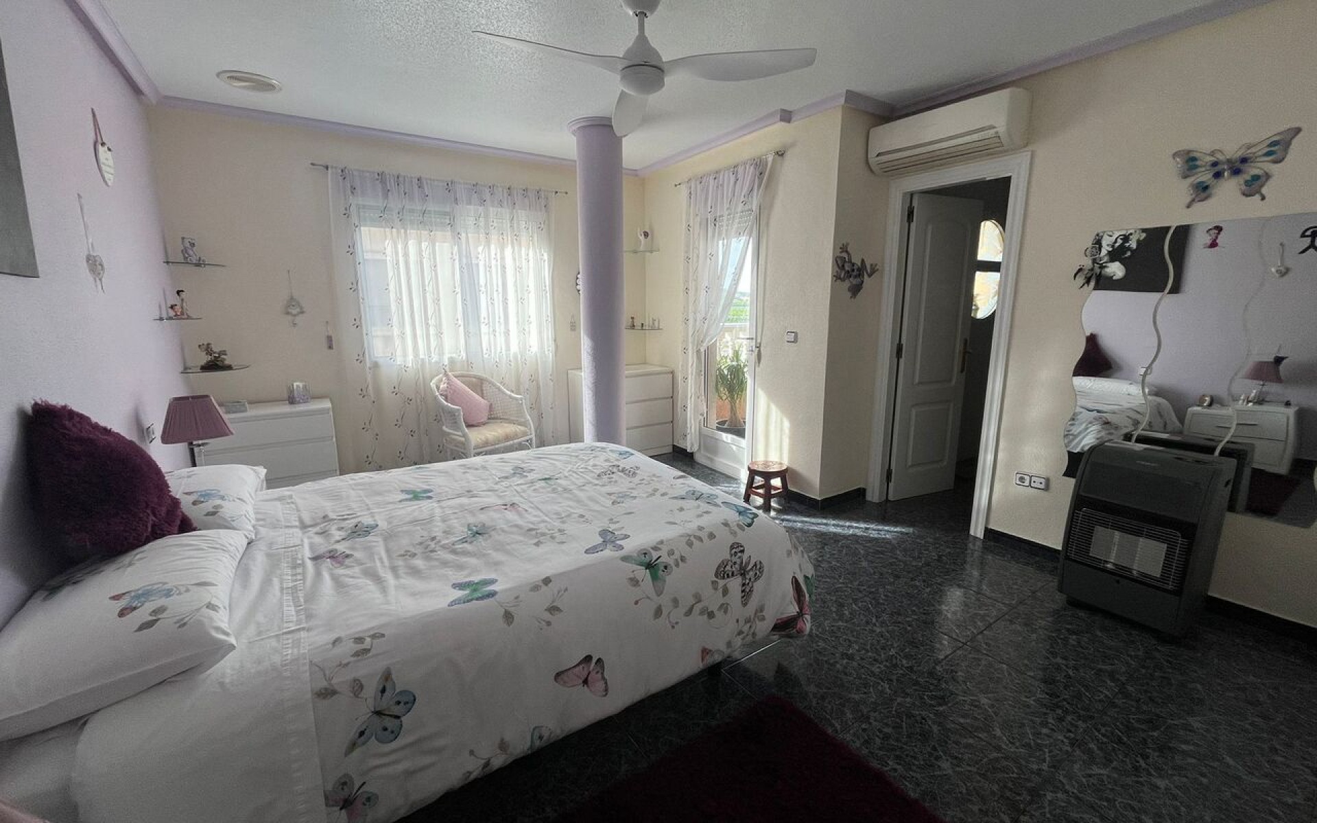 Resale - Apartment - Algorfa