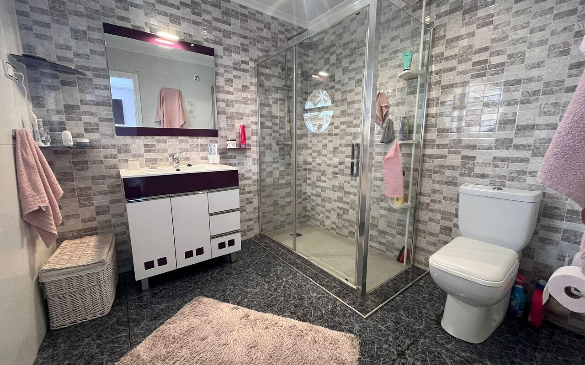 Resale - Apartment - Algorfa