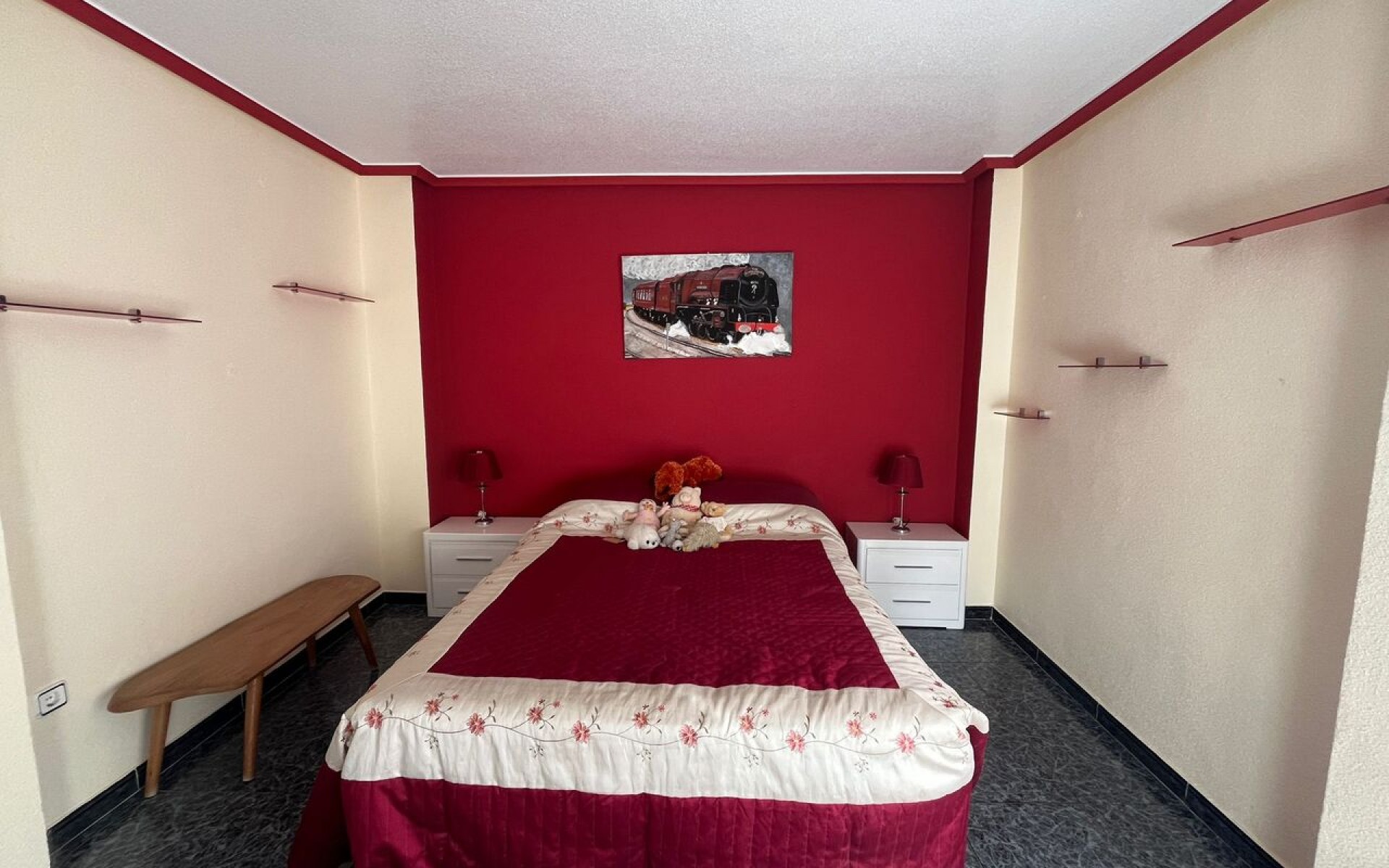 Resale - Apartment - Algorfa