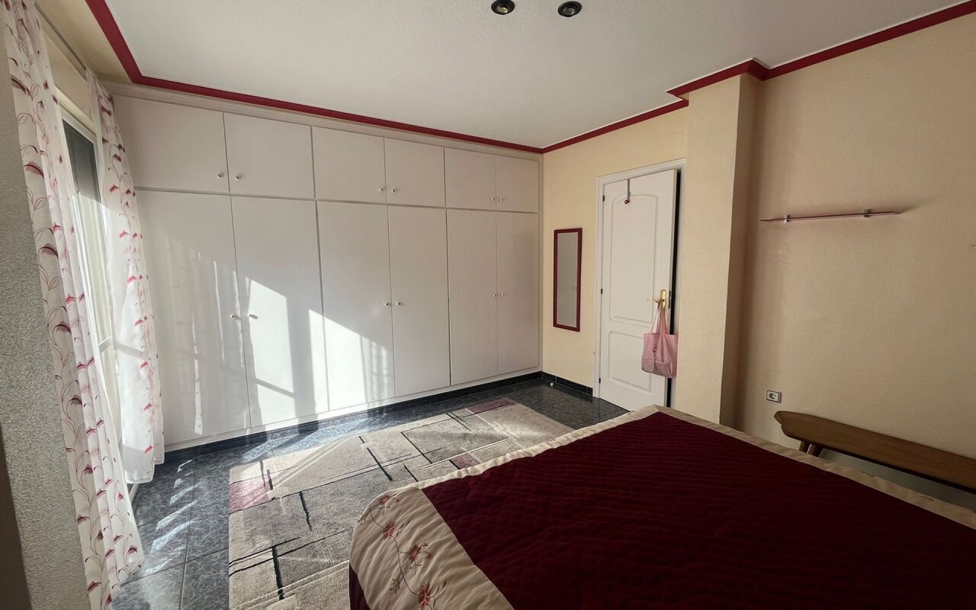 Resale - Apartment - Algorfa