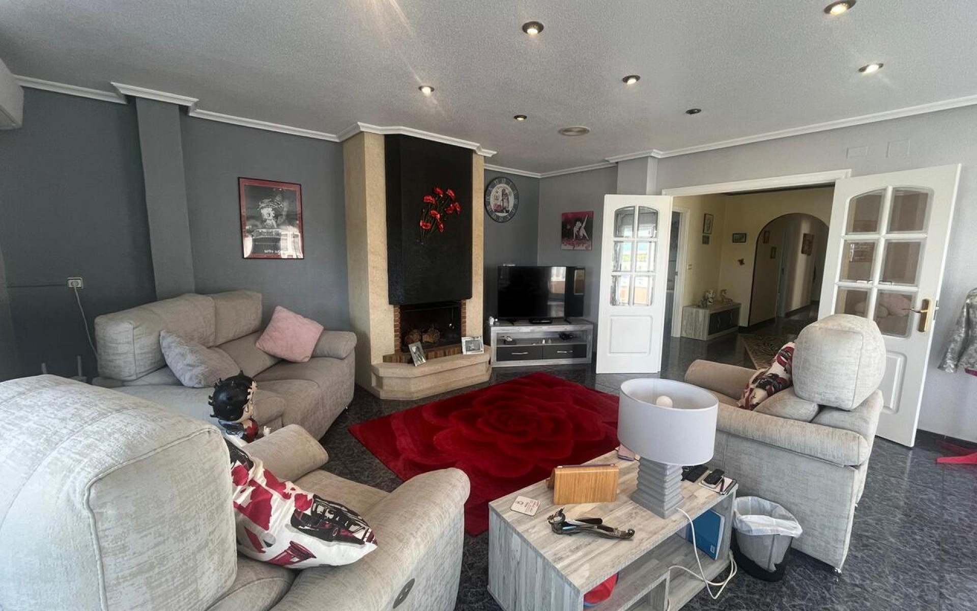 Resale - Apartment - Algorfa