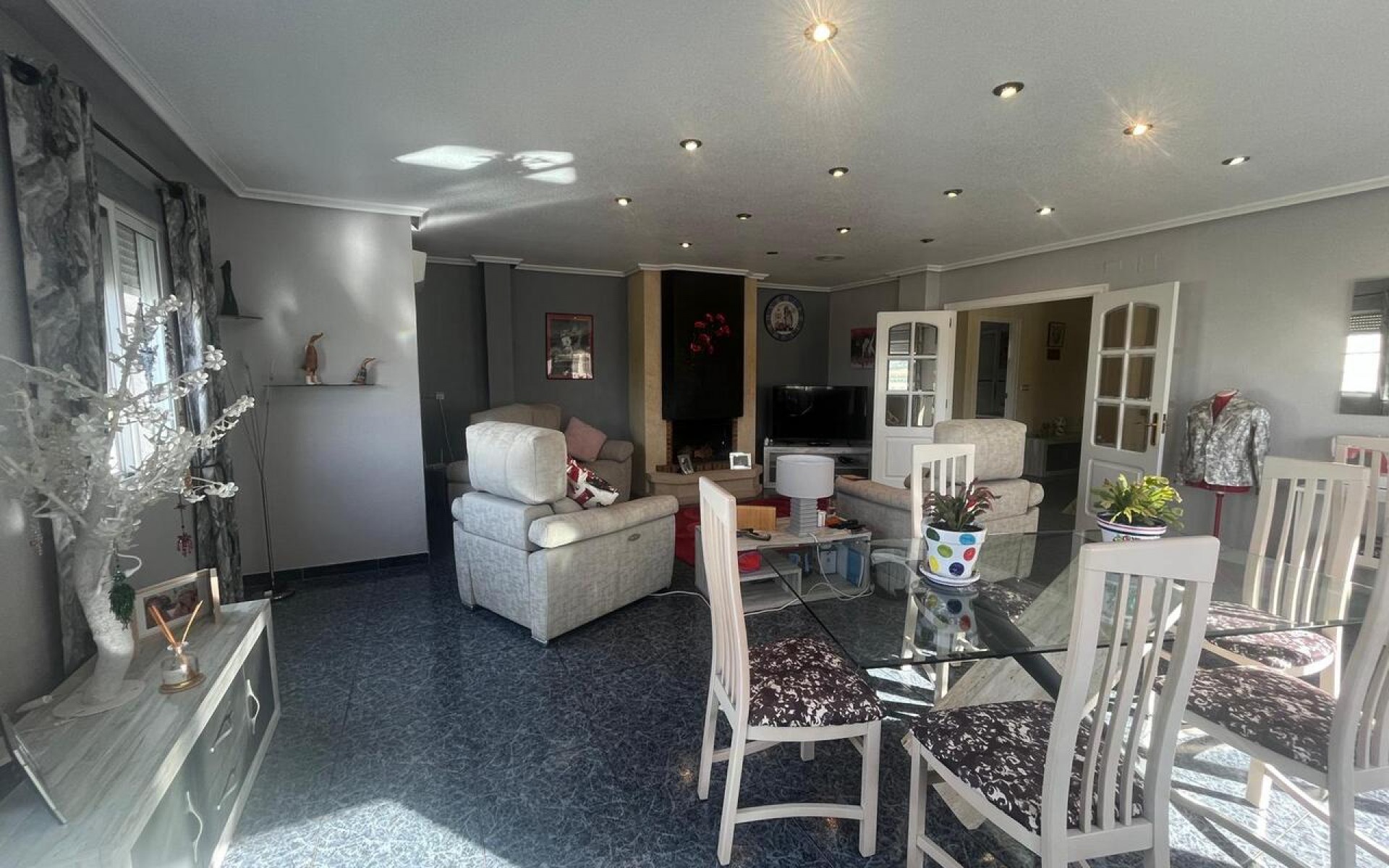 Resale - Apartment - Algorfa