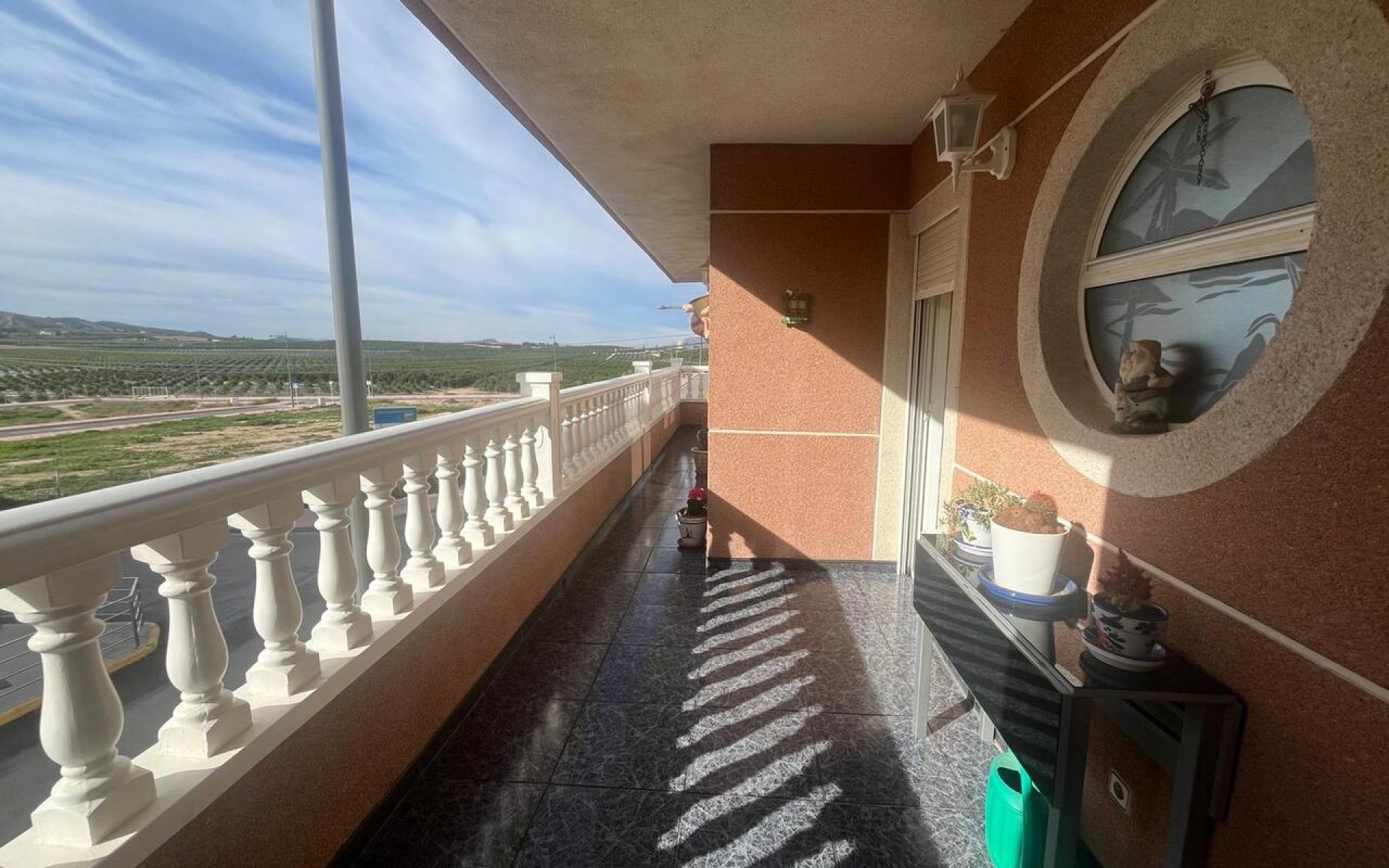 Resale - Apartment - Algorfa