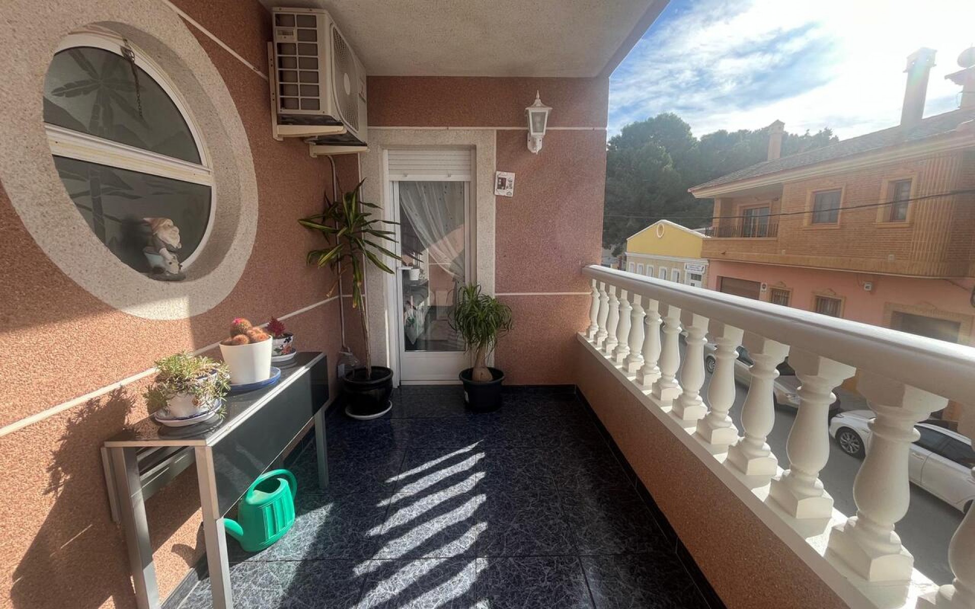 Resale - Apartment - Algorfa