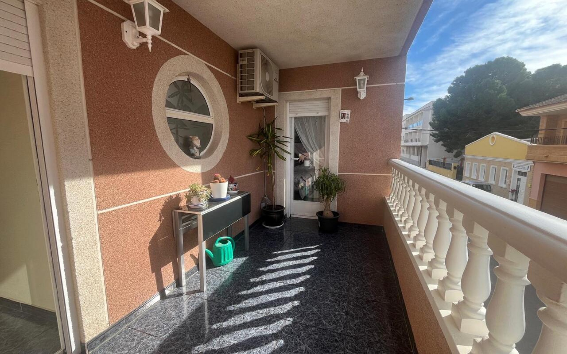 Resale - Apartment - Algorfa