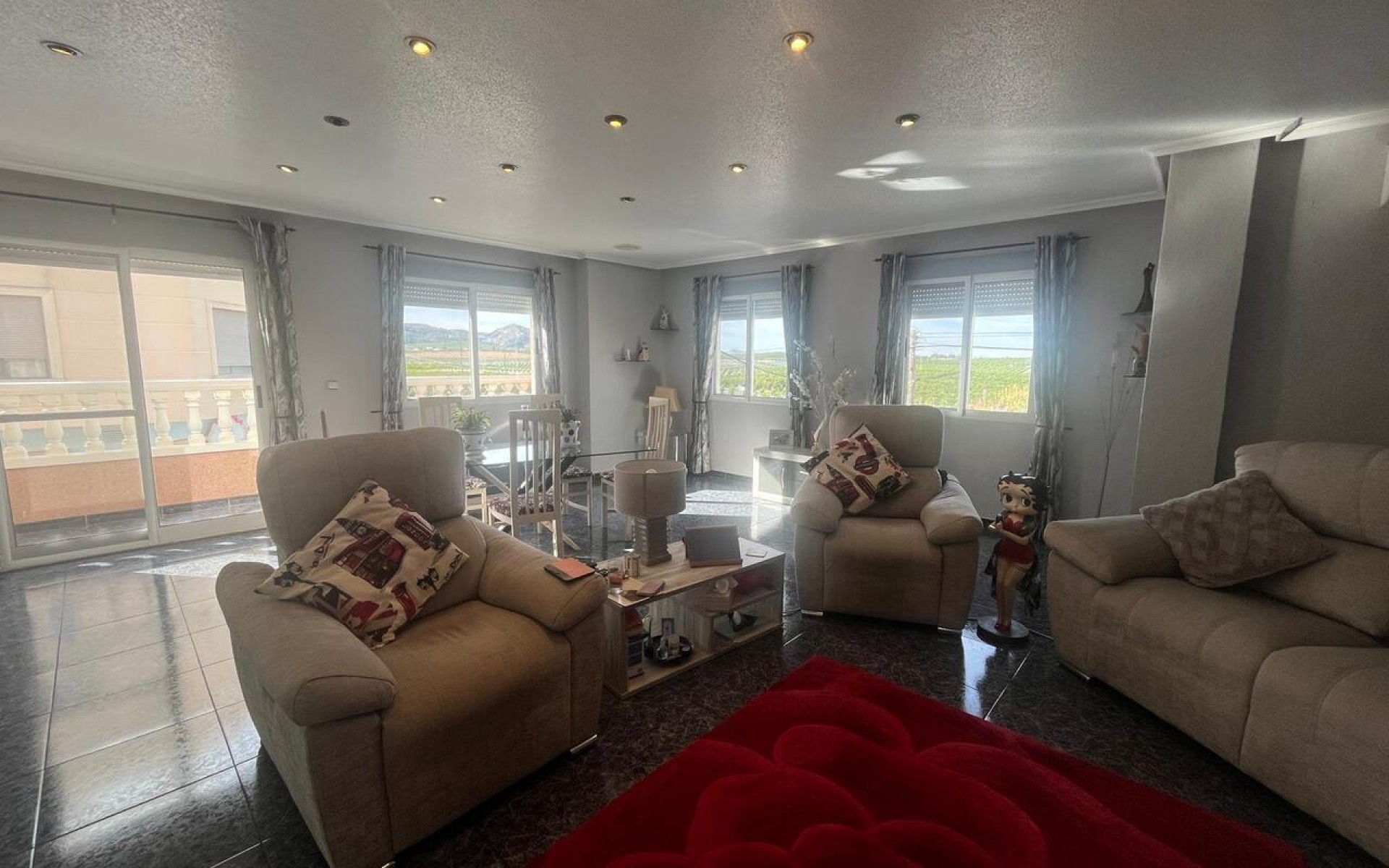 Resale - Apartment - Algorfa