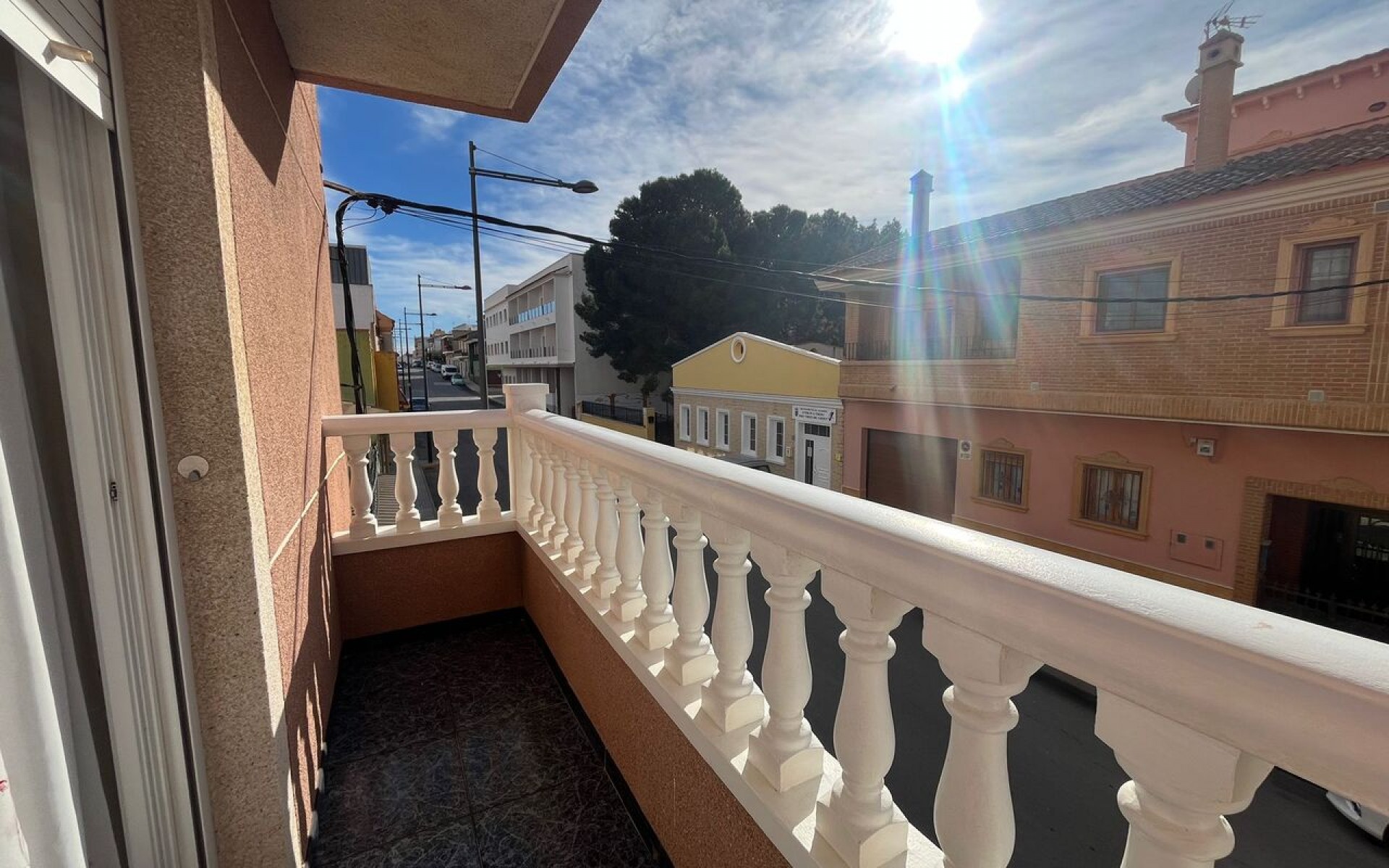 Resale - Apartment - Algorfa