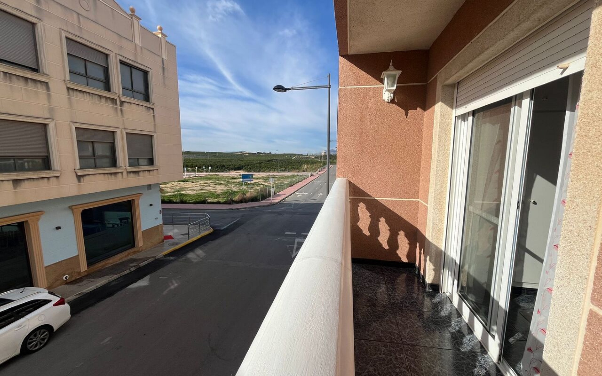 Resale - Apartment - Algorfa