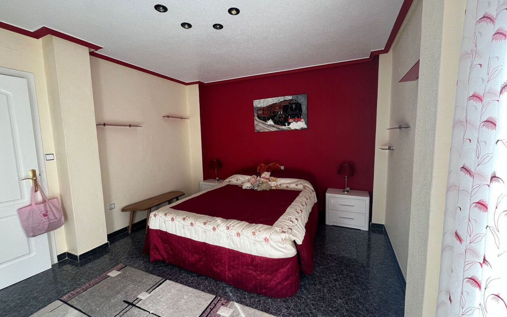 Resale - Apartment - Algorfa