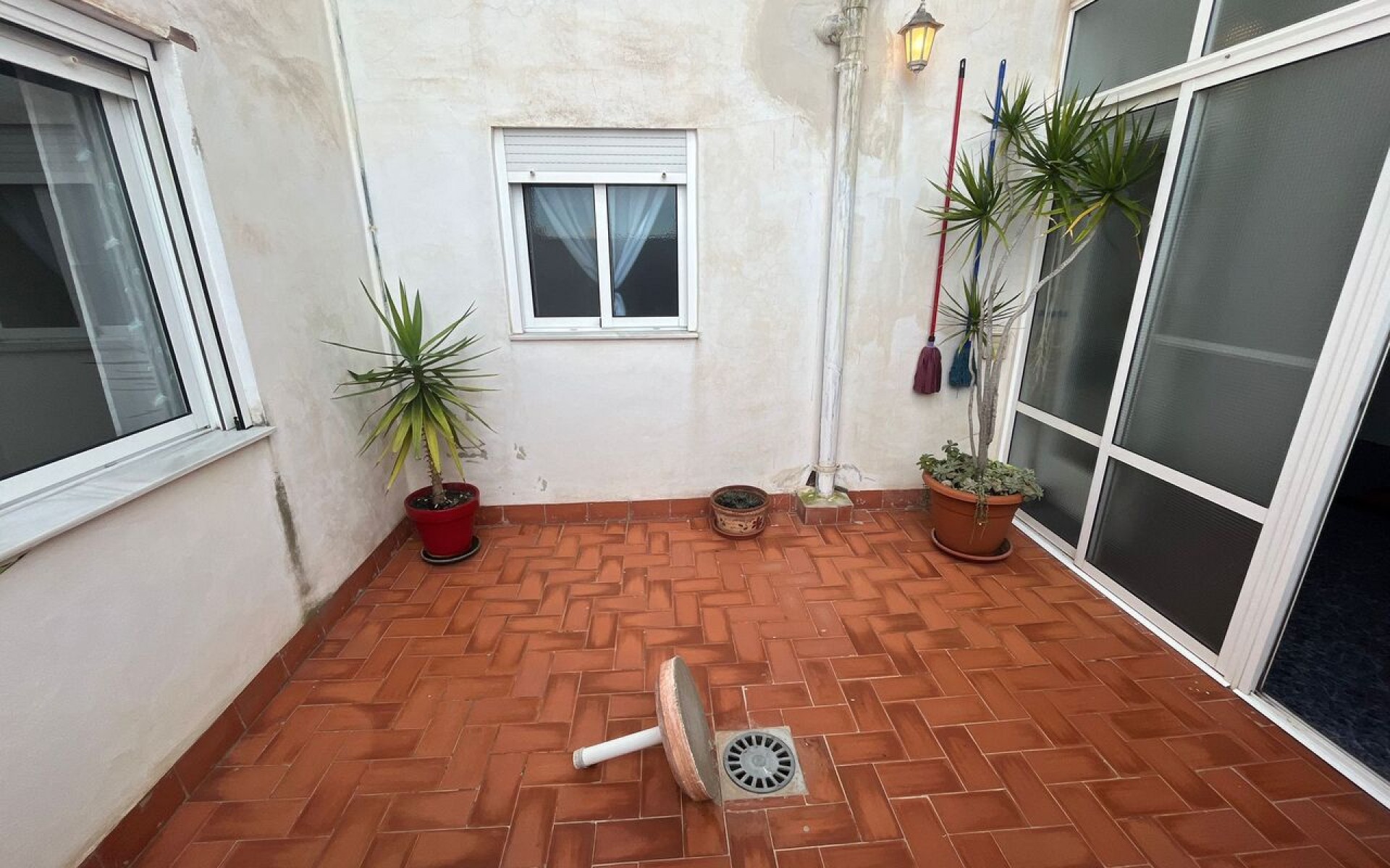 Resale - Apartment - Algorfa