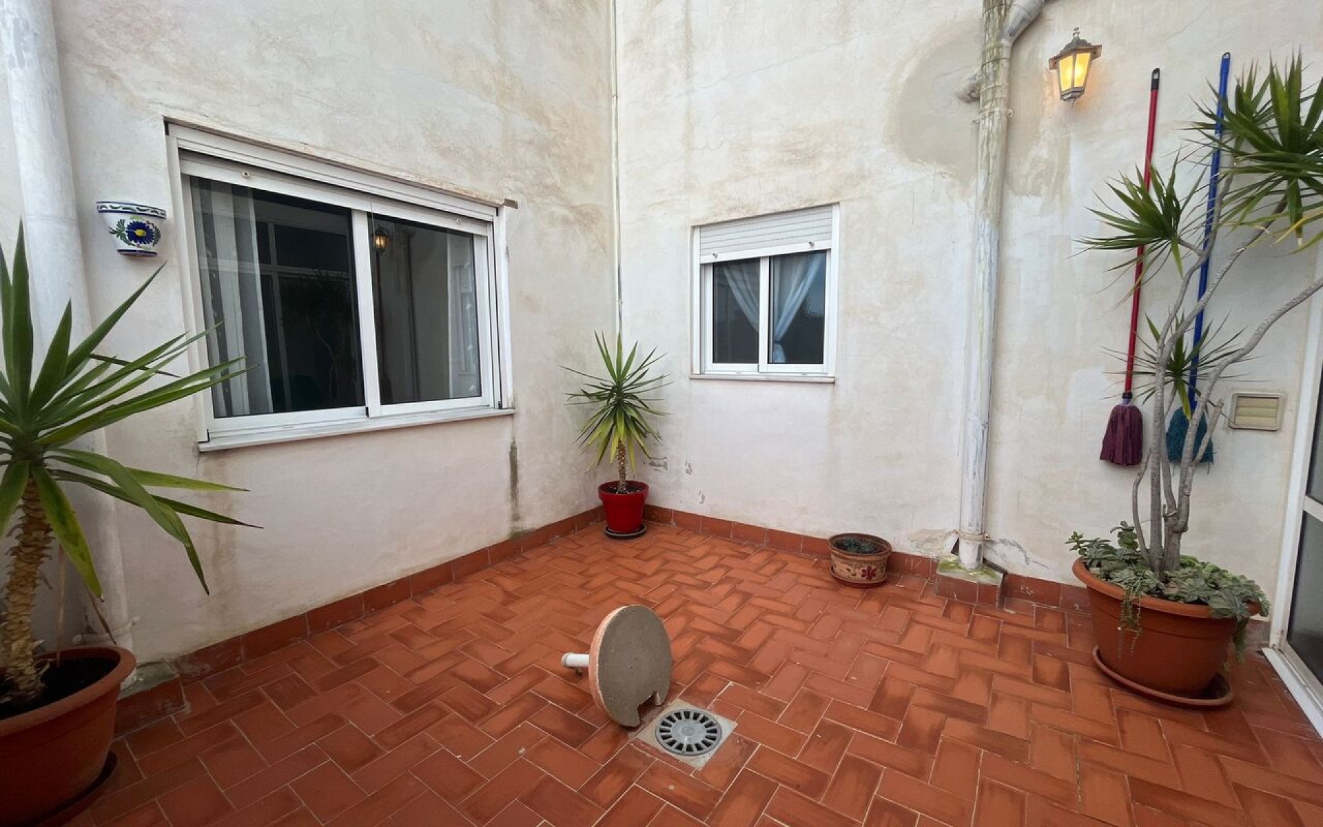 Resale - Apartment - Algorfa