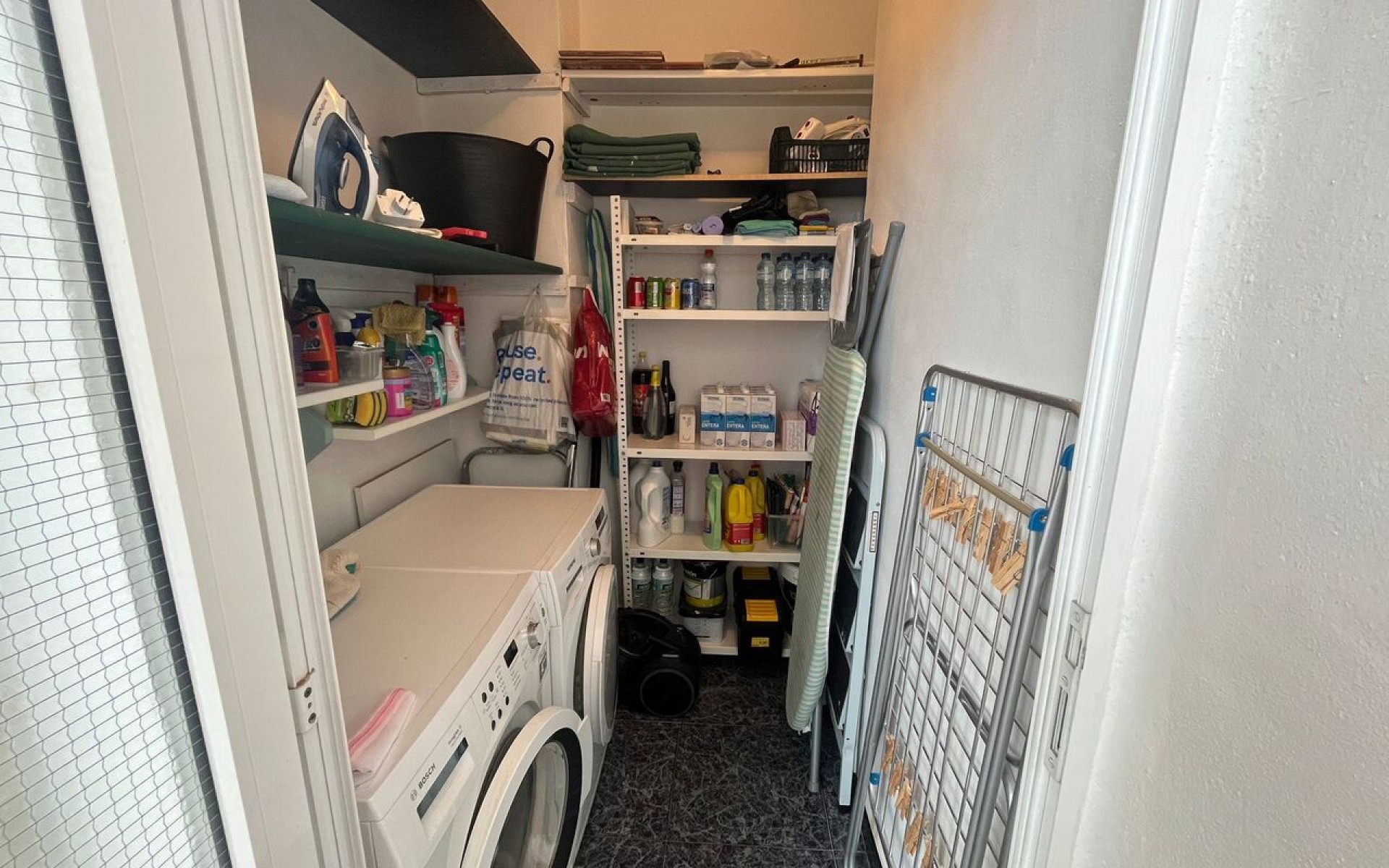 Resale - Apartment - Algorfa