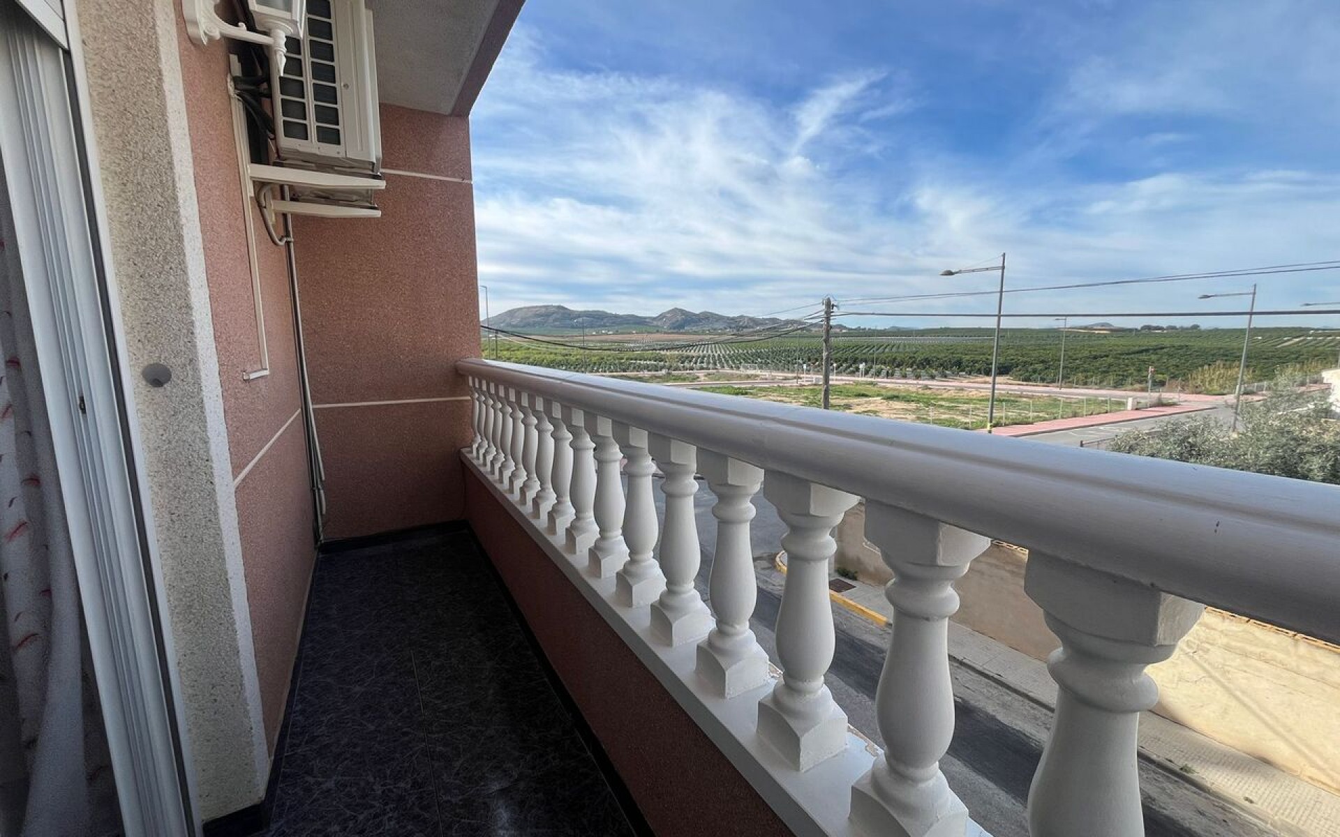 Resale - Apartment - Algorfa