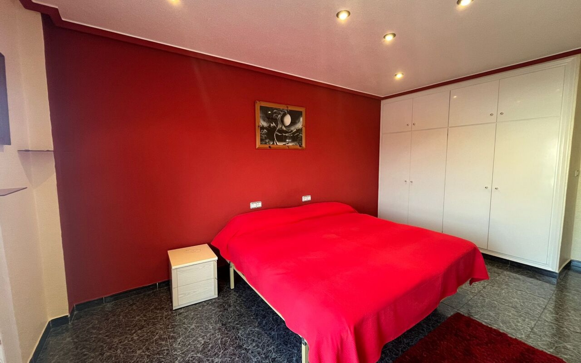 Resale - Apartment - Algorfa