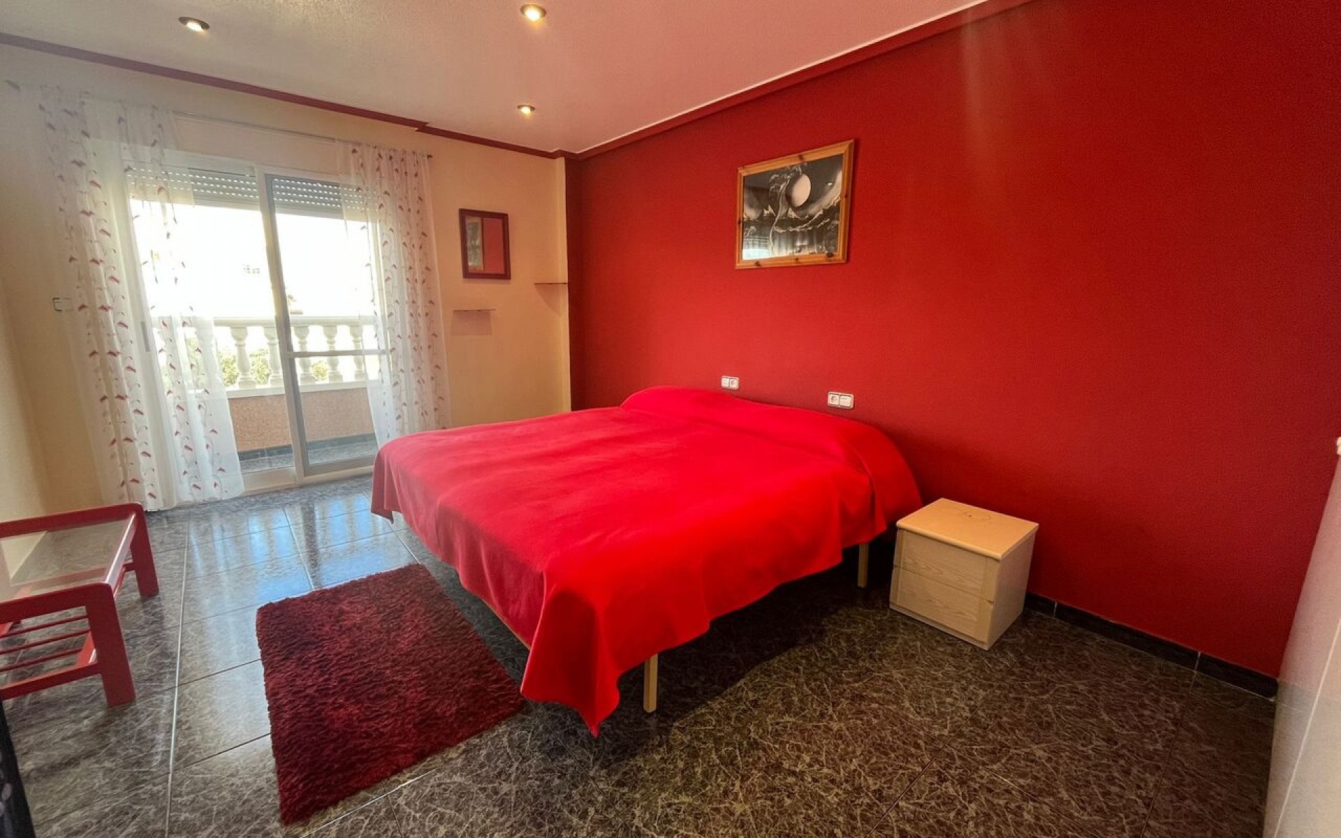 Resale - Apartment - Algorfa