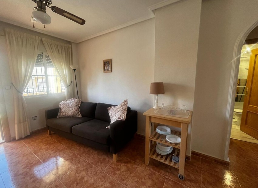 Resale - Apartment - Algorfa