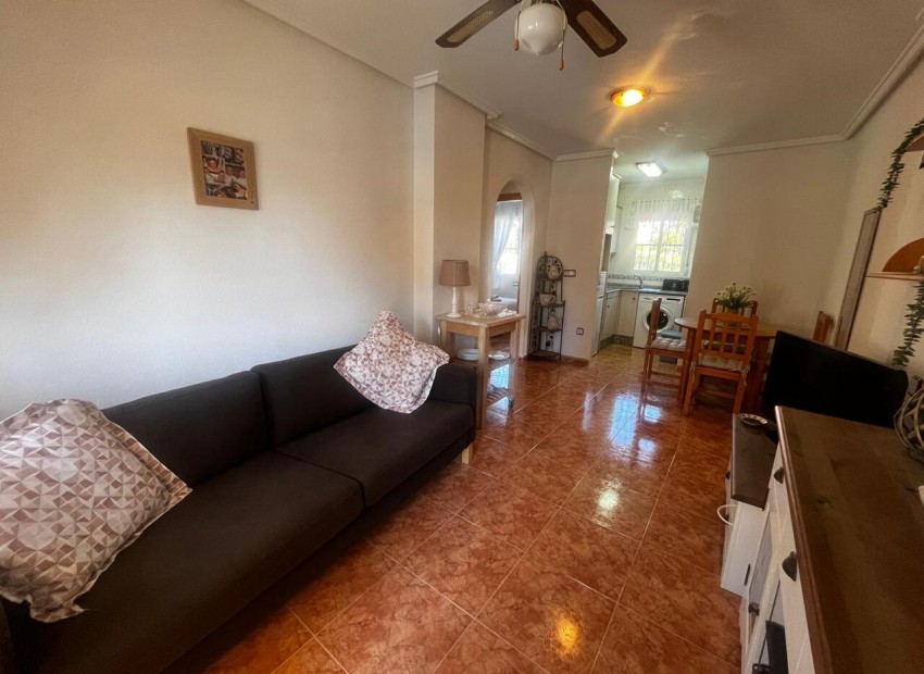 Resale - Apartment - Algorfa