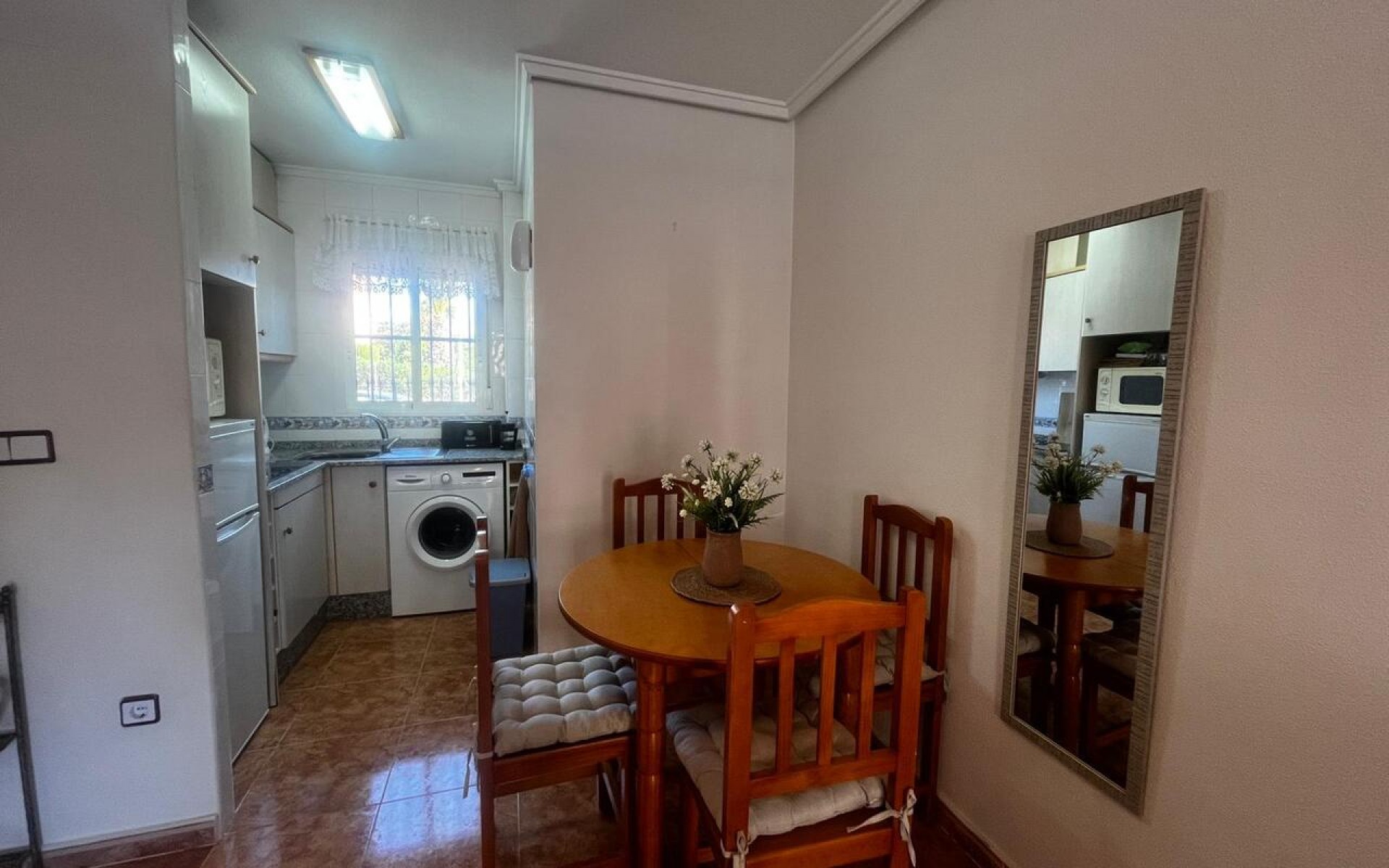 Resale - Apartment - Algorfa
