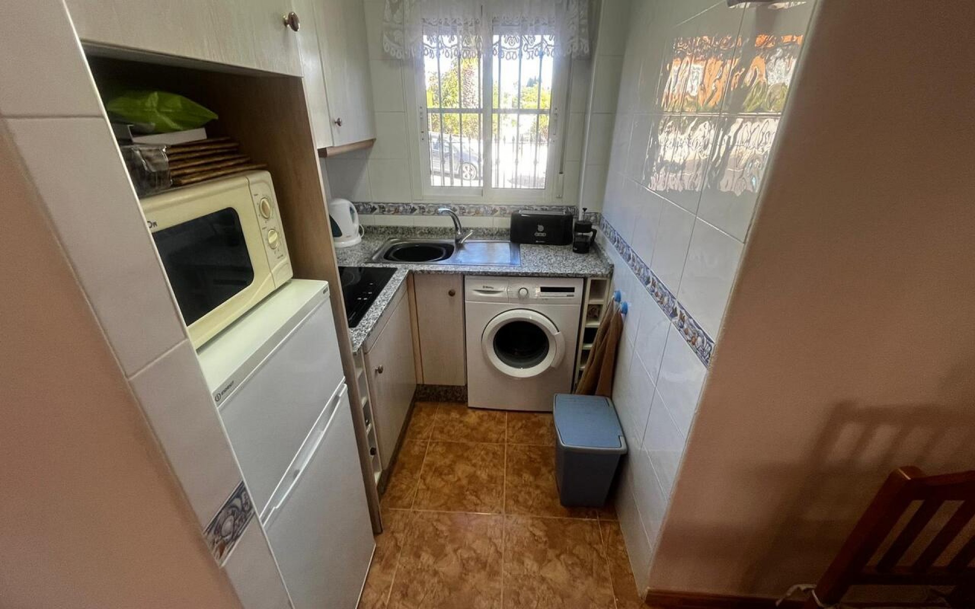 Resale - Apartment - Algorfa