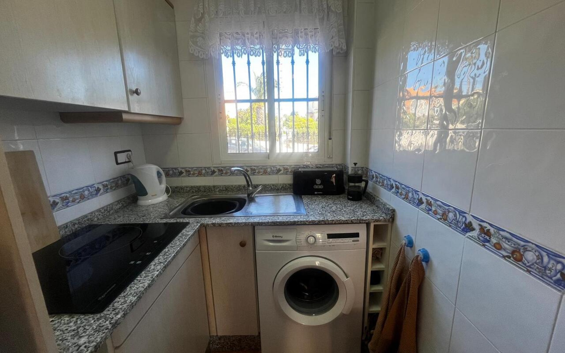 Resale - Apartment - Algorfa