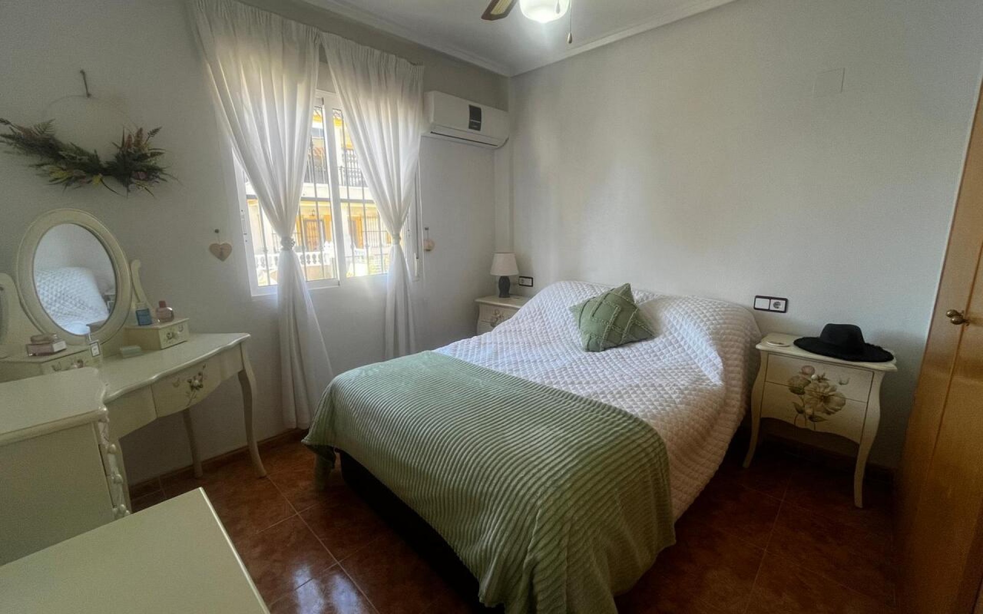 Resale - Apartment - Algorfa