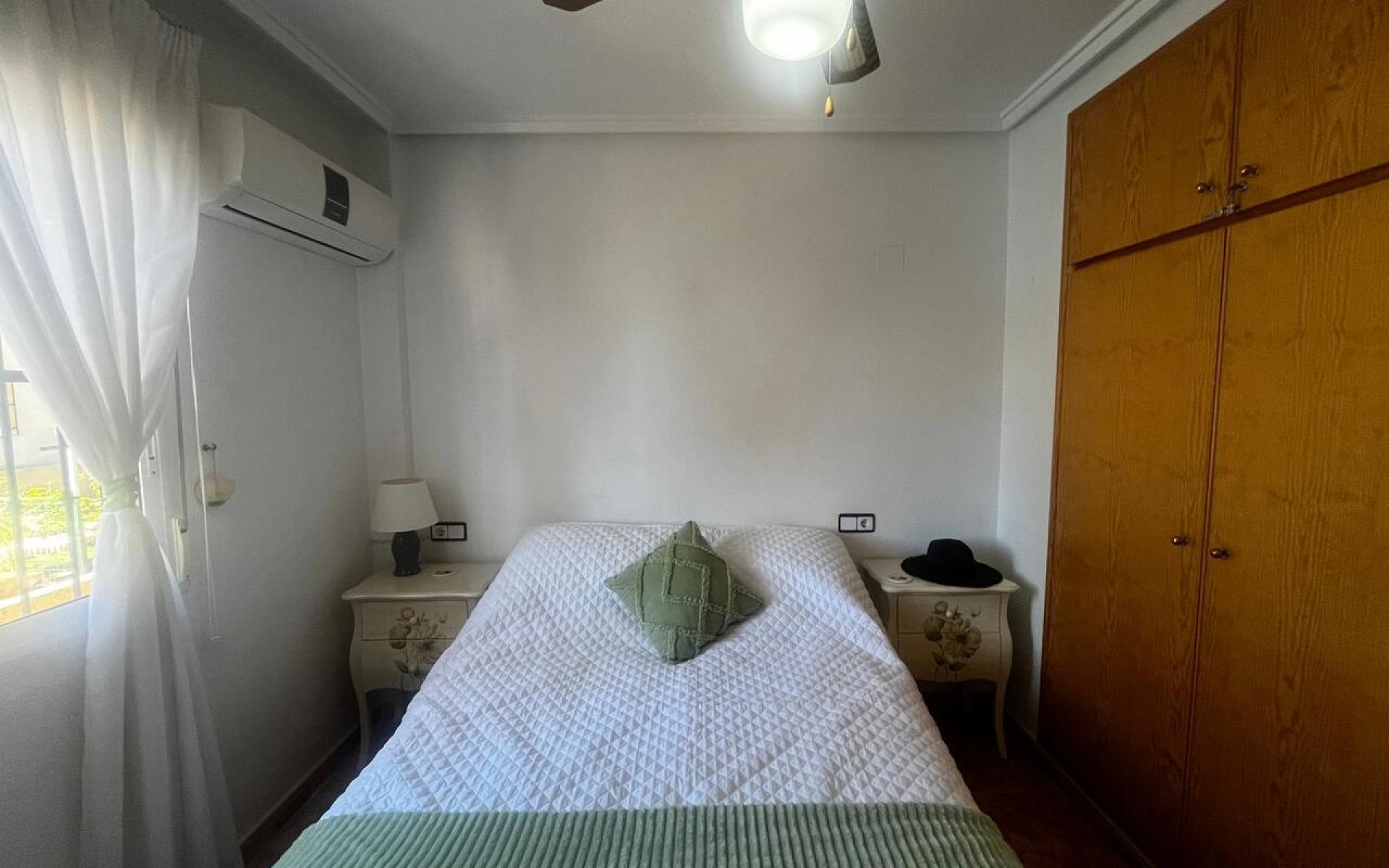 Resale - Apartment - Algorfa