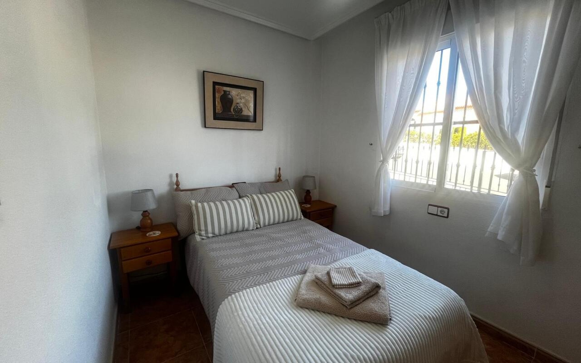 Resale - Apartment - Algorfa