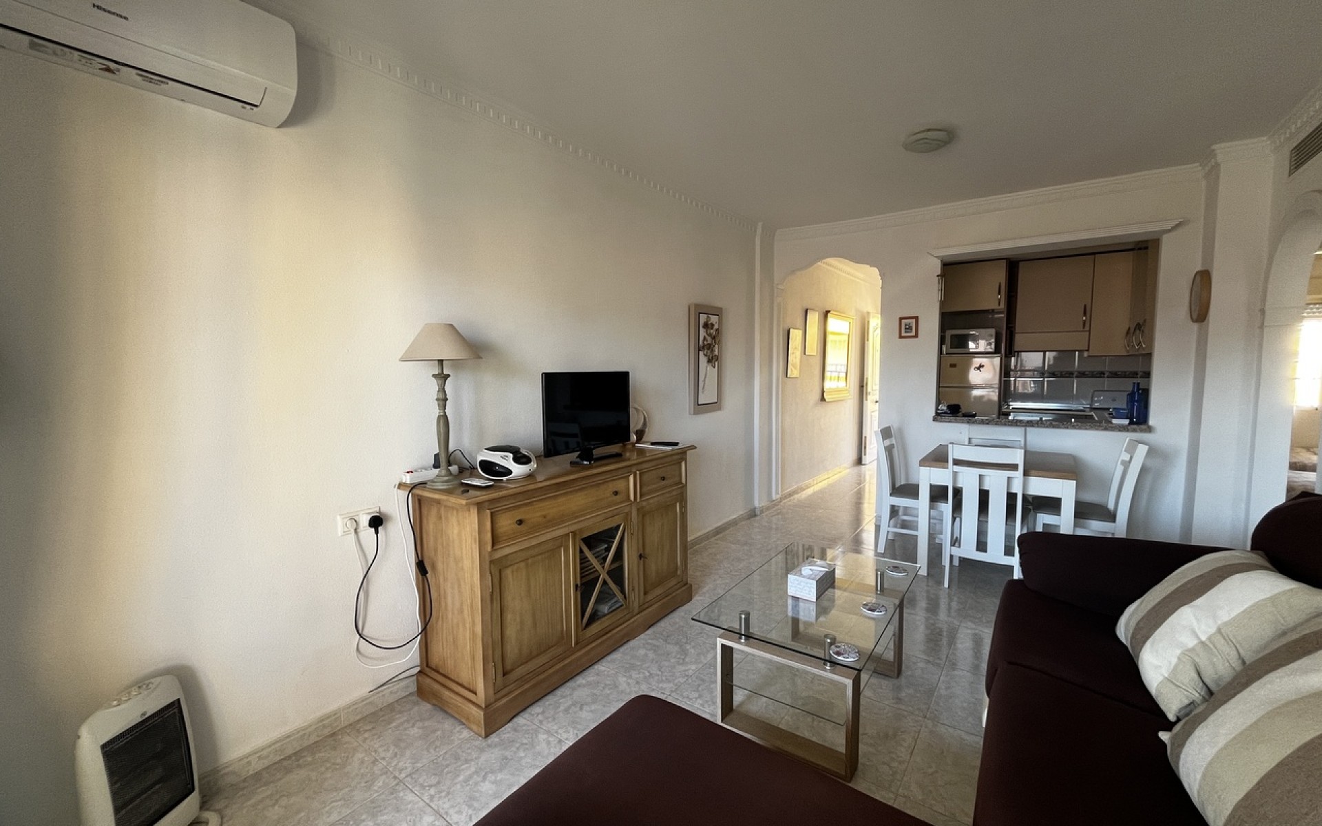 Resale - Apartment - Algorfa
