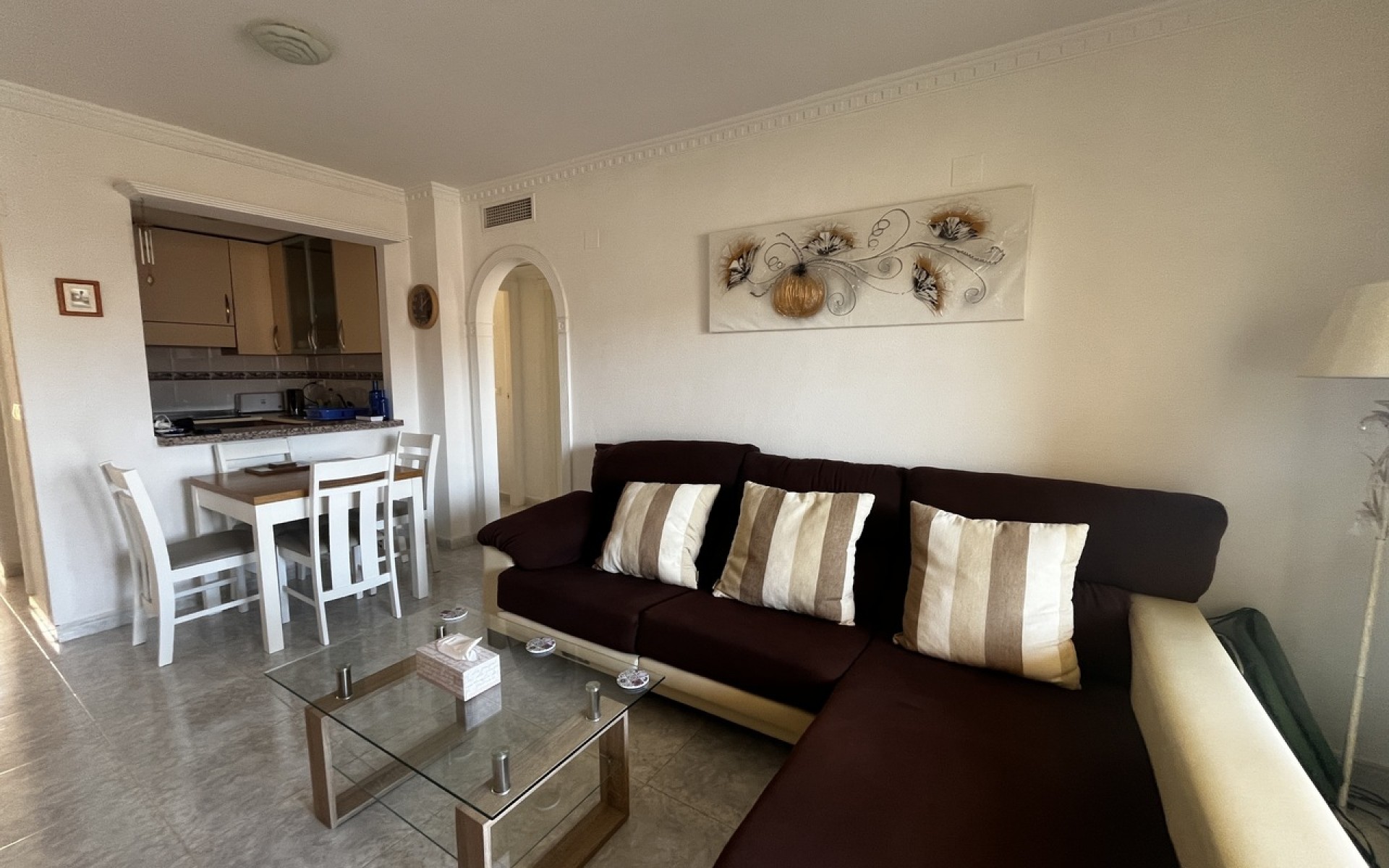 Resale - Apartment - Algorfa