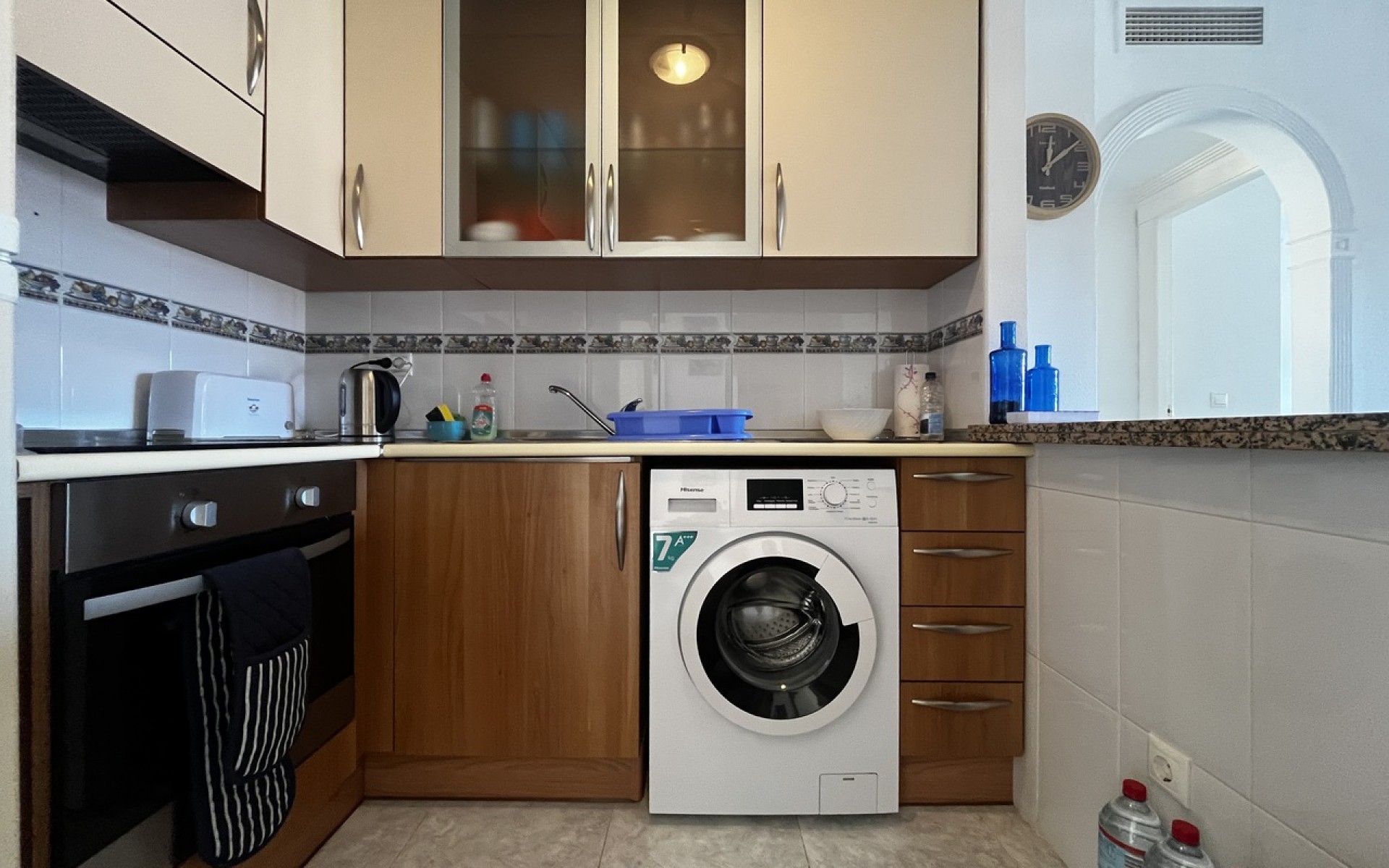 Resale - Apartment - Algorfa