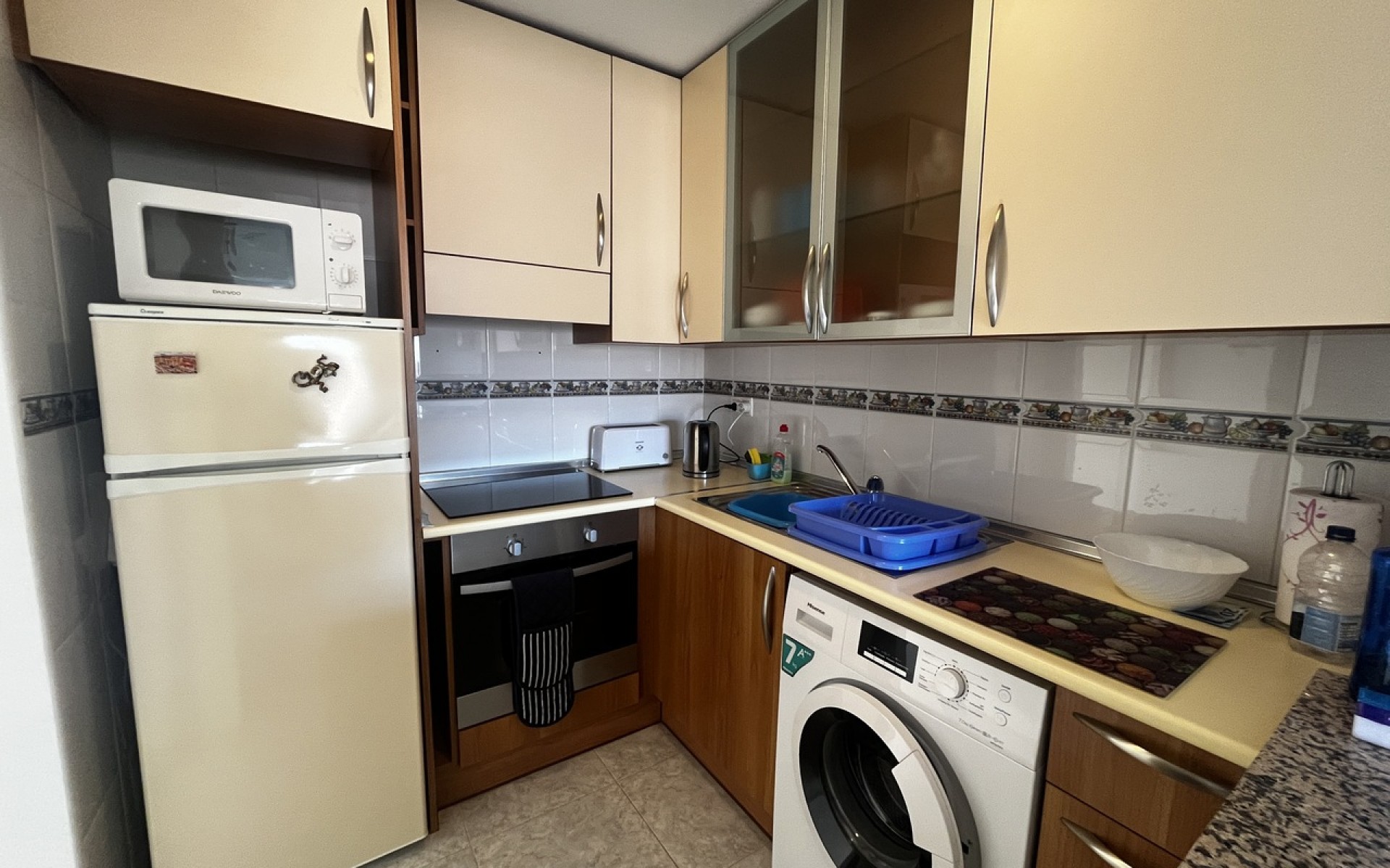 Resale - Apartment - Algorfa