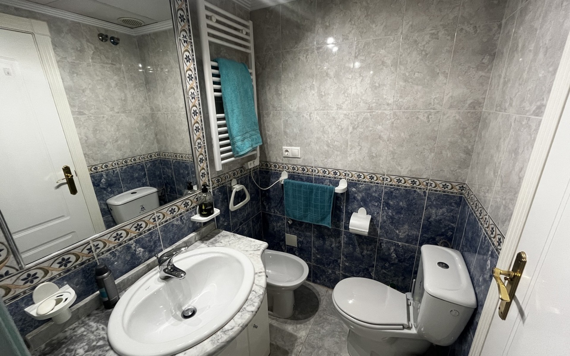 Resale - Apartment - Algorfa