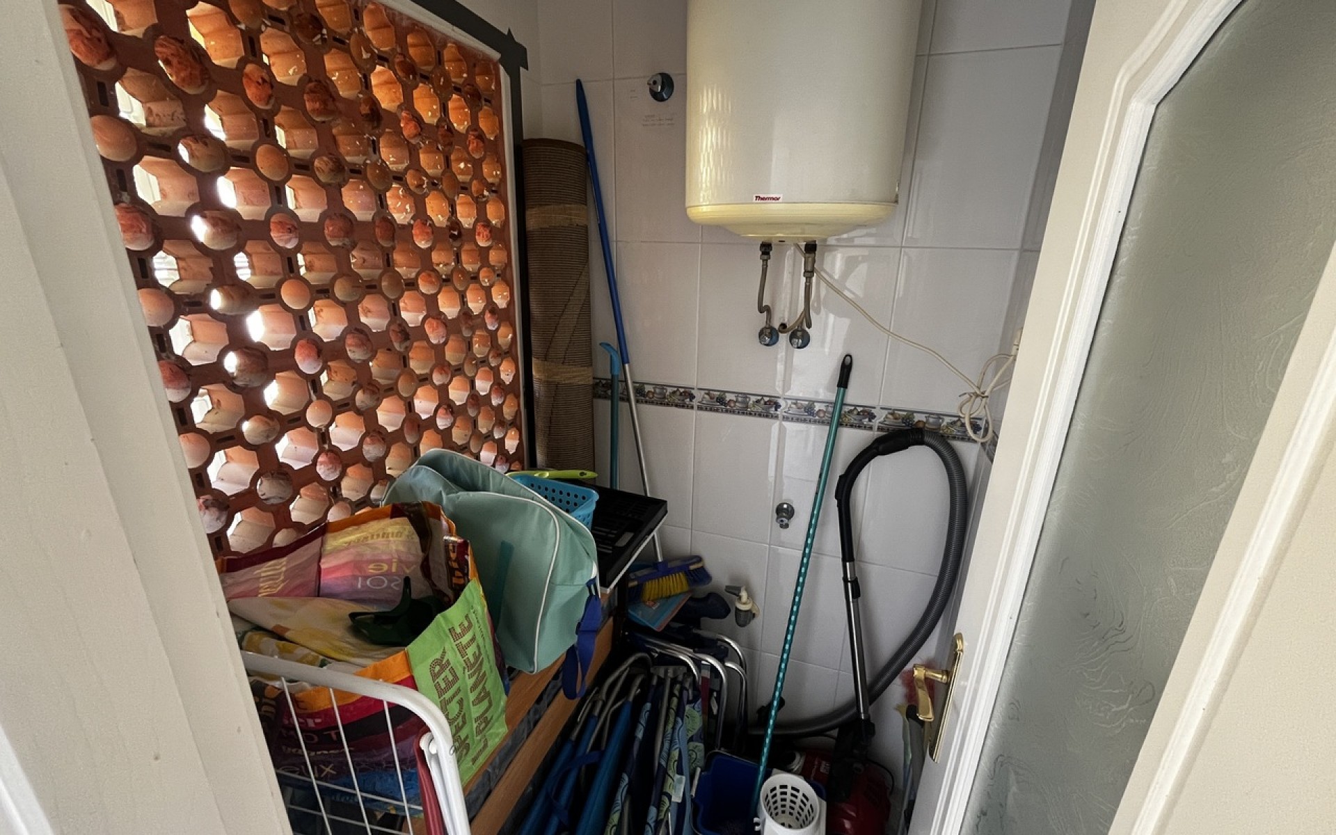 Resale - Apartment - Algorfa