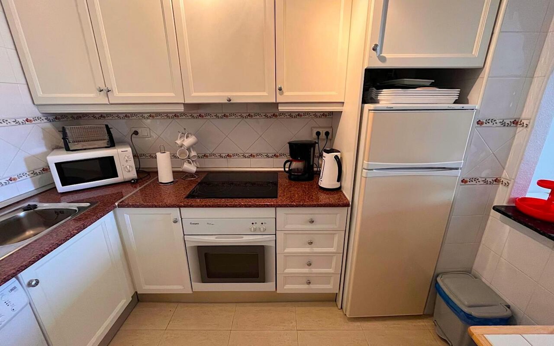 Resale - Apartment - Algorfa