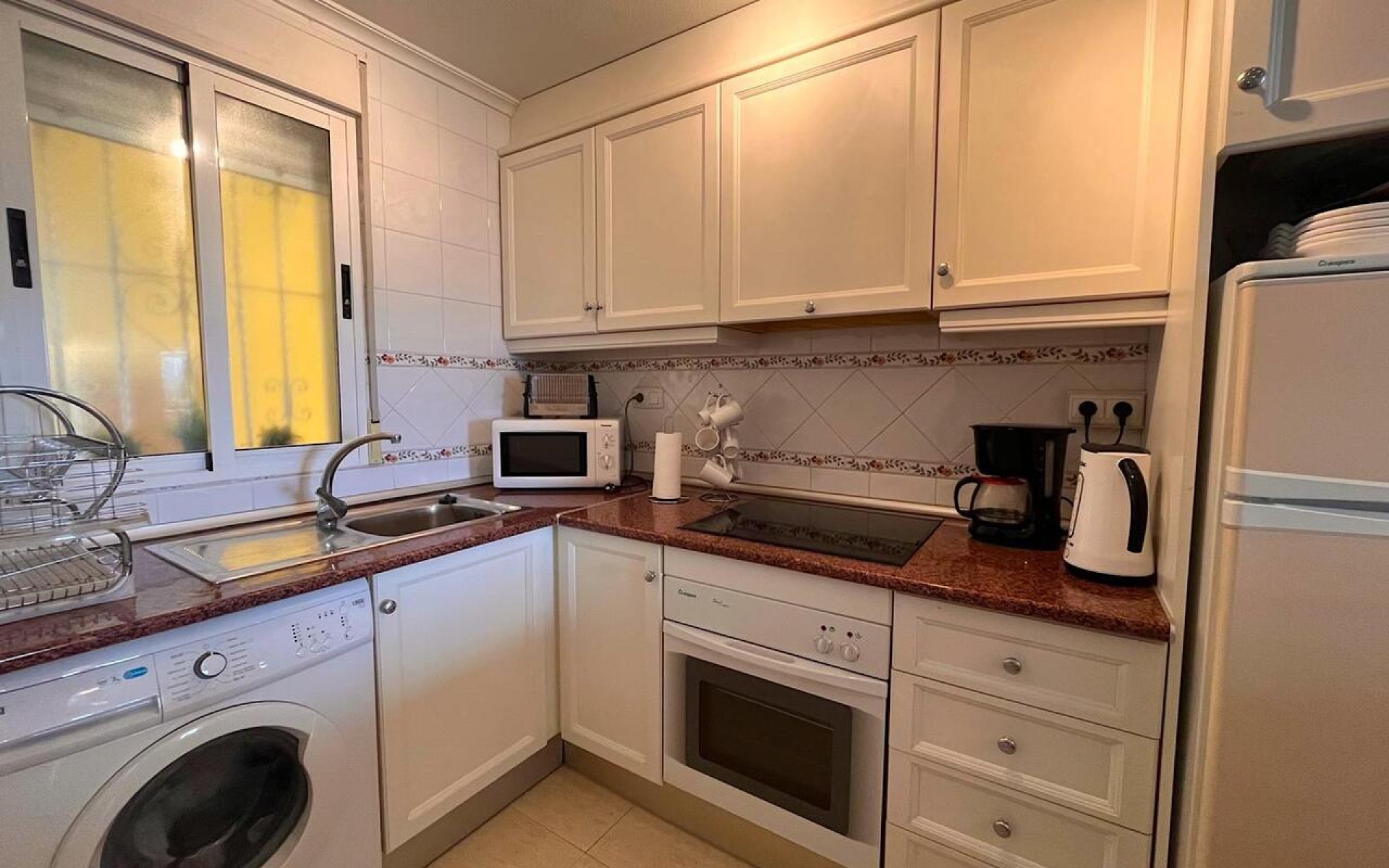 Resale - Apartment - Algorfa