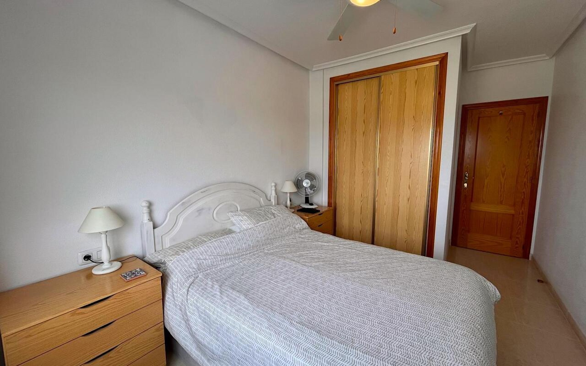 Resale - Apartment - Algorfa