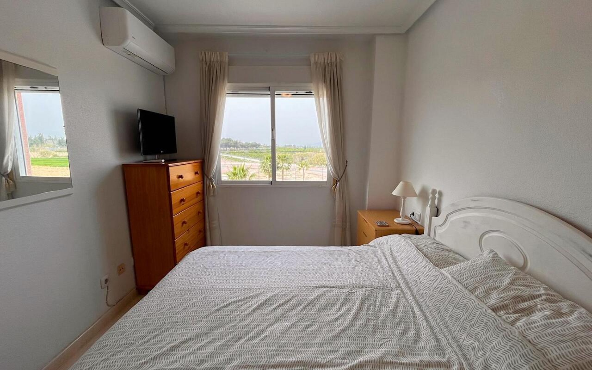 Resale - Apartment - Algorfa