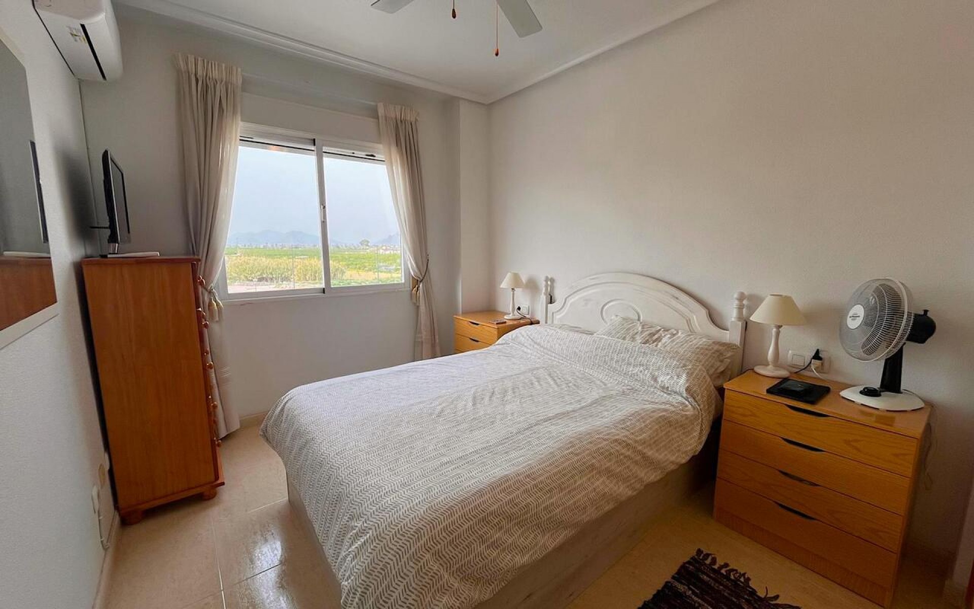 Resale - Apartment - Algorfa