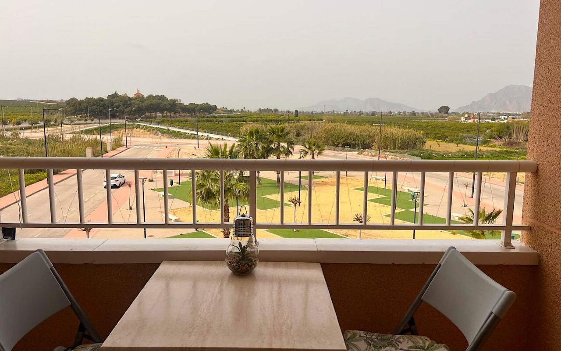 Resale - Apartment - Algorfa