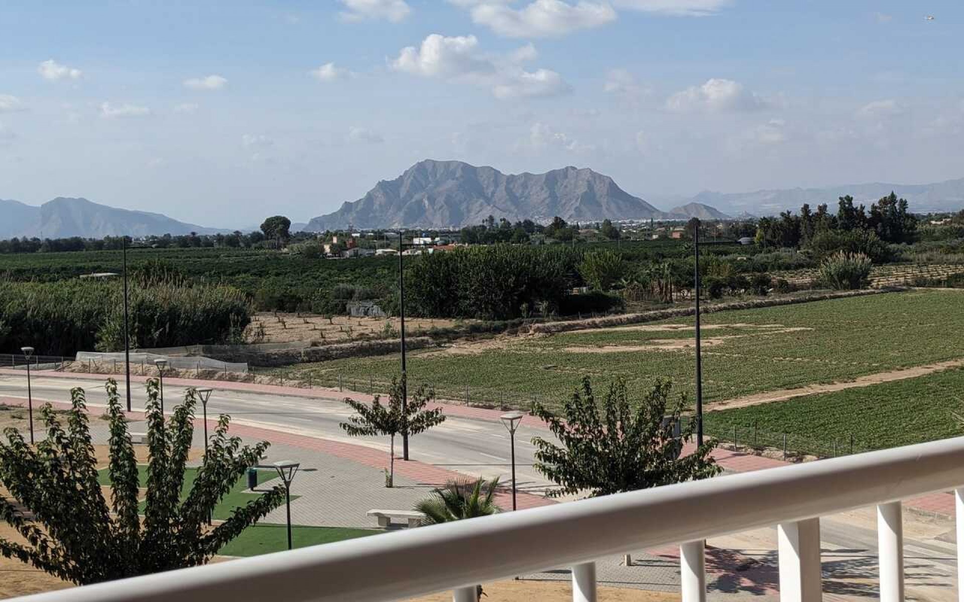 Resale - Apartment - Algorfa