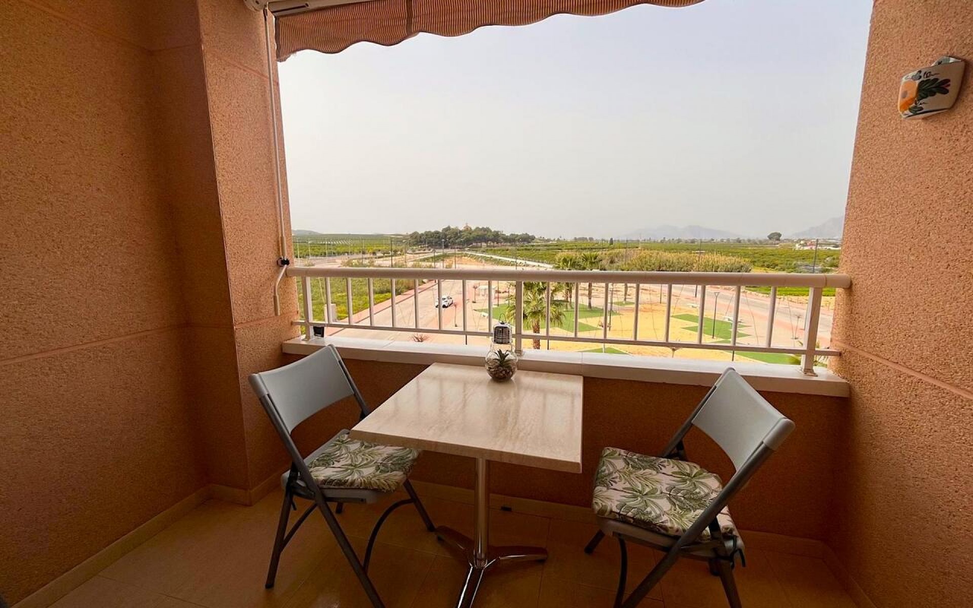 Resale - Apartment - Algorfa